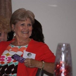 Meet your Posher, Linda